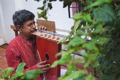 Chitravenu_Sukhasana1